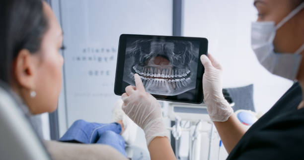 Licensed Dental service in Napa, CA - Smile Center Dentistry